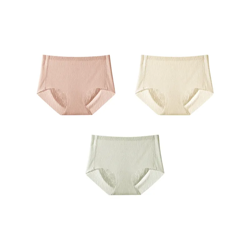MIIOW Underpants Women's 3 Pack-0
