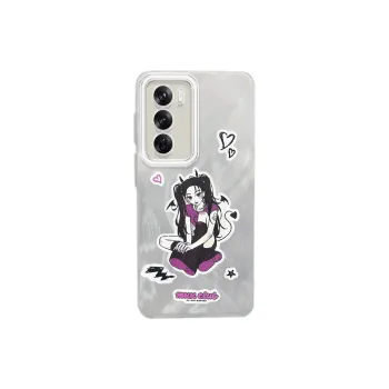 A tidal wave Phone Cases