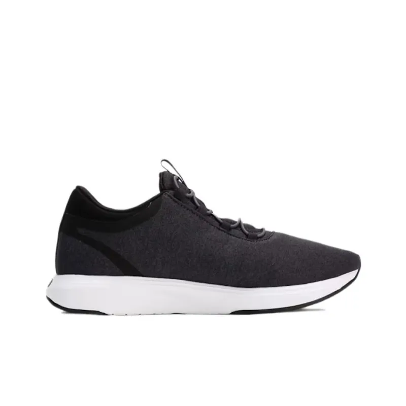 PUMA Soft Ride Cruise 2 Anti-Slip Wear-Resistant Low-Top Casual Running Shoes Unisex Black-1