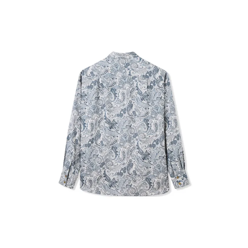 UNICA HOMME Shirts Men-3