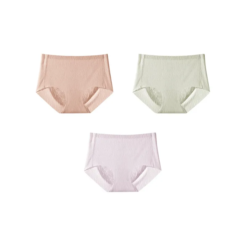 MIIOW Underpants Women's 3 Pack-7