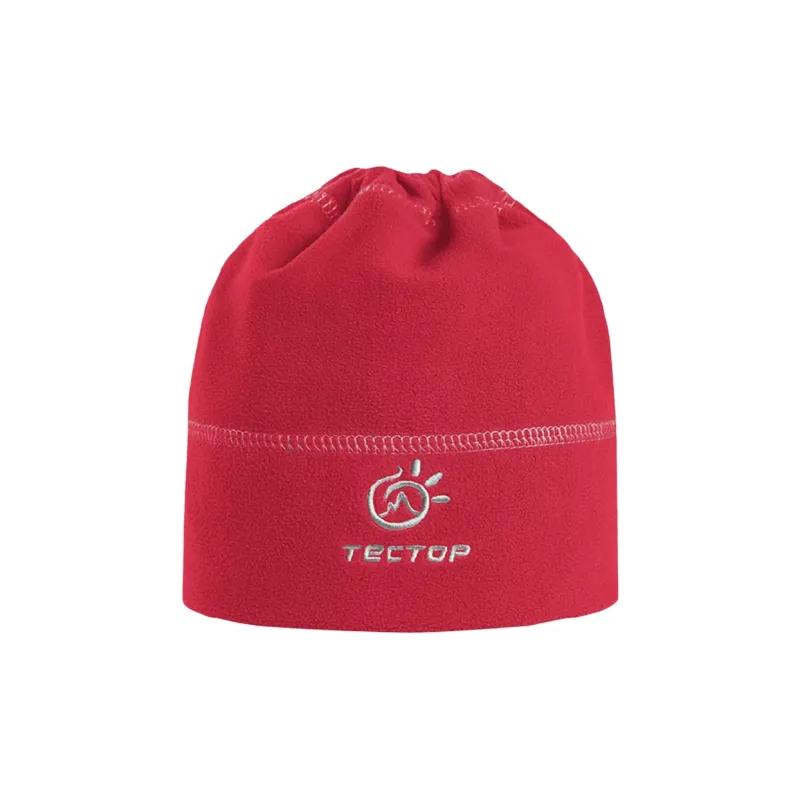 Tectop Polyester Beanies Unisex-18