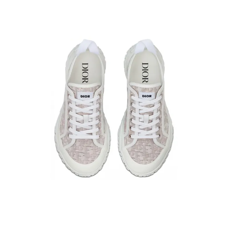 DIOR B28 Low White-4