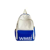 Blue Single Bag