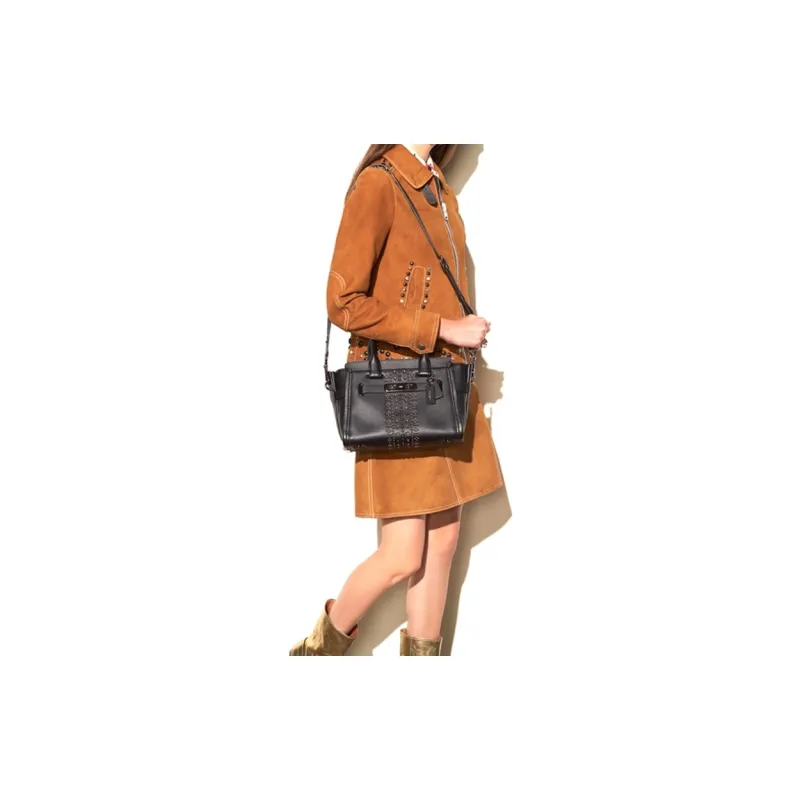 COACH Luggage Collection Handbags-2