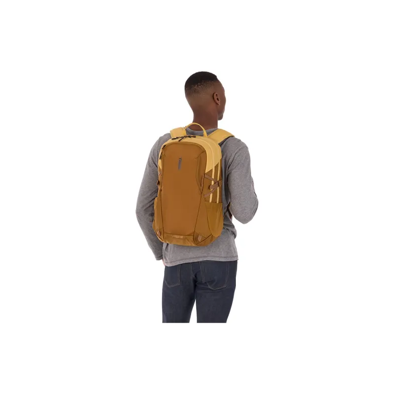 THULE Outdoor Bags Ochre Yellow-3