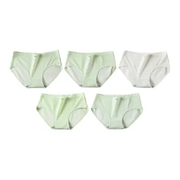 Lanza Underpants Women's 5 Pack