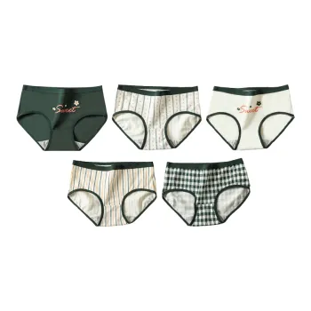 Lanza Underpants Women's 5 Pack