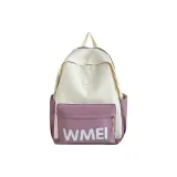 Purple Single Bag