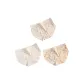 A Set-French Floral-Lily+Jasmine Yellow+Freesia (3 Pack)