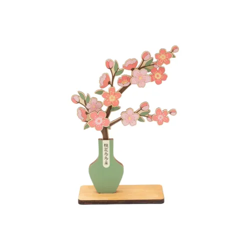 AYING 데스크탑 오너먼트