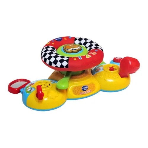 VTECH 기타 시뮬레이션 장난감