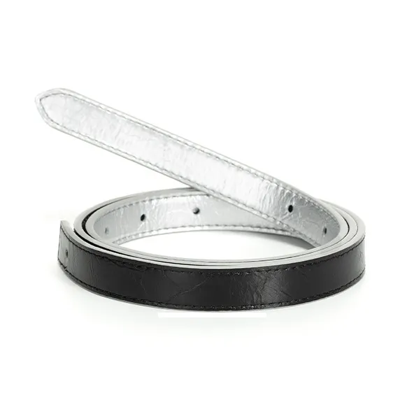 JELLYTOYBOY Leather Belts Women's-4