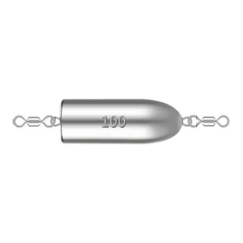Fishing Hi Ni Sinkers Fishing Made Of 304 Stainless Steel