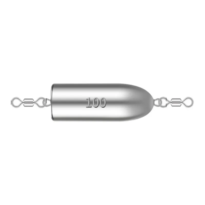 Fishing Hi Ni Sinkers Fishing Made Of 304 Stainless Steel-0