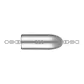 Deep Sea Sinkers-100 G[2 Pcs]-Actual Weight Approx. 99 G