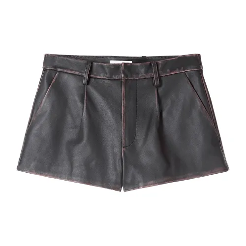 Miss Sixty Casual Shorts Women's Black