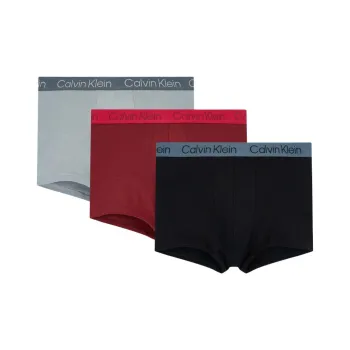 CALVIN KLEIN Underpants Men's 3 Pack