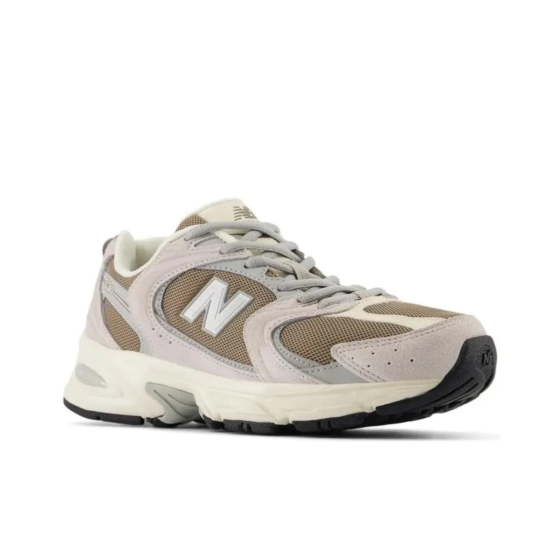 New Balance 530 'Moonrock Mushroom' Sneakers-2