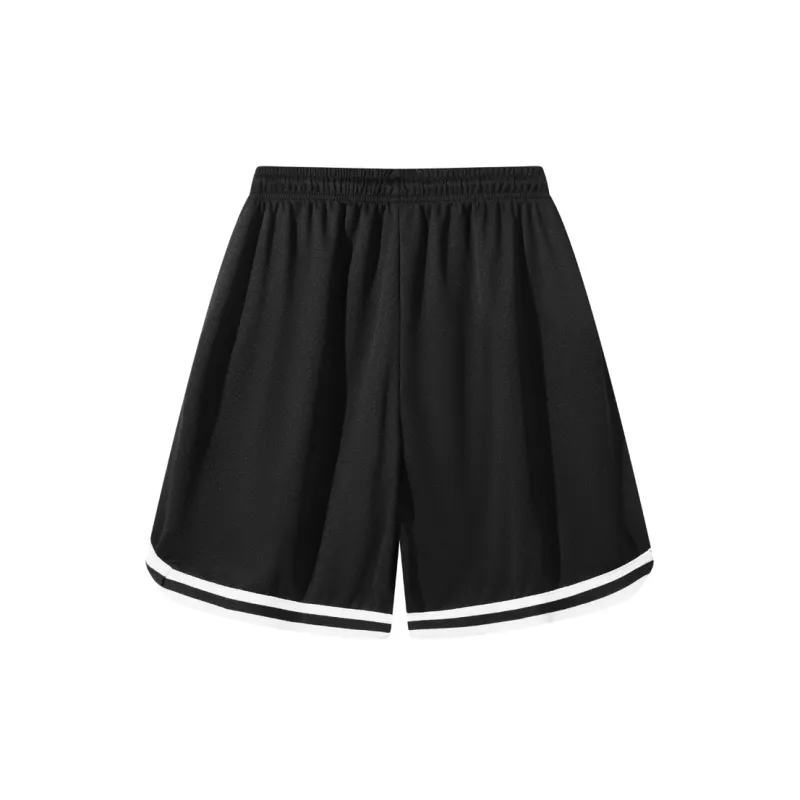 KONZEN· Casual Shorts Unisex-1