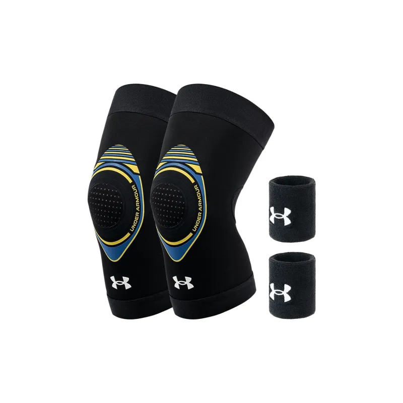 Under Armour Knee Pads-4