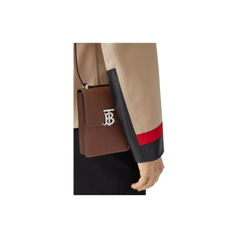 Burberry Robin Cellphone Pouches-6