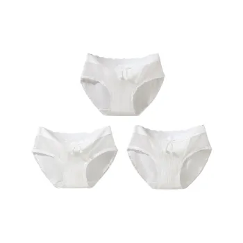 Urban Beauty Underpants Women's 3 Pack