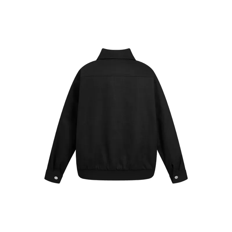 404MOB GANG Jackets Unisex-1