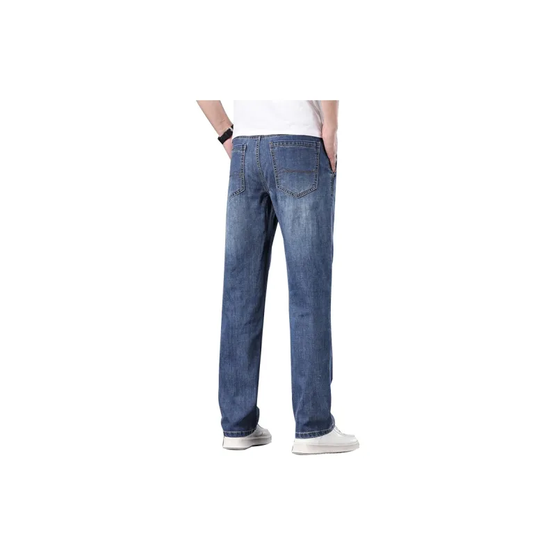 FIRS Jeans Men-0