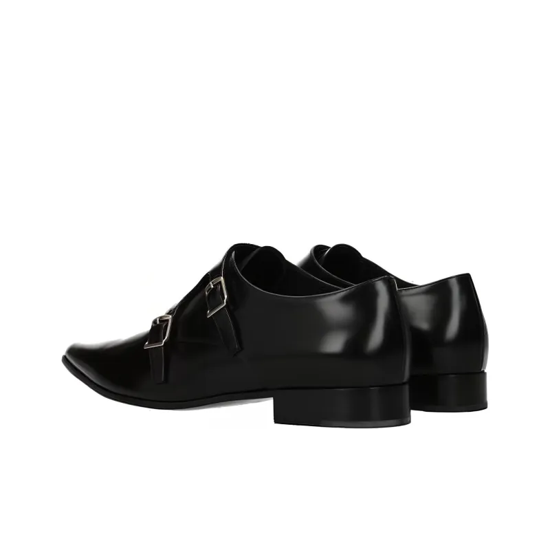 DIOR Women's Casual Shoes Women's Black-3