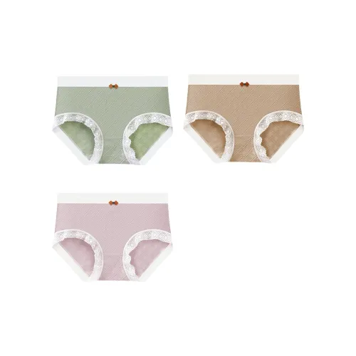 JEEP SPIRIT Women's Underpants