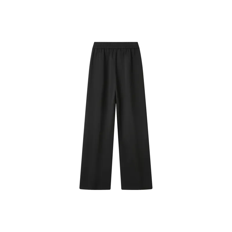 P8H9 Knitted Sports Pants Unisex-1