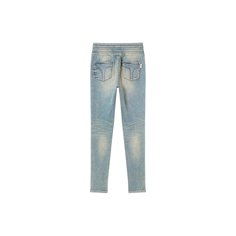 Miss Sixty Jeans Women's Medium Blue-1