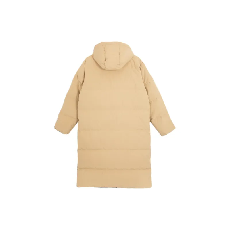 PUMA CLASSICS UNISEX Down Jacket Unisex Camel-1