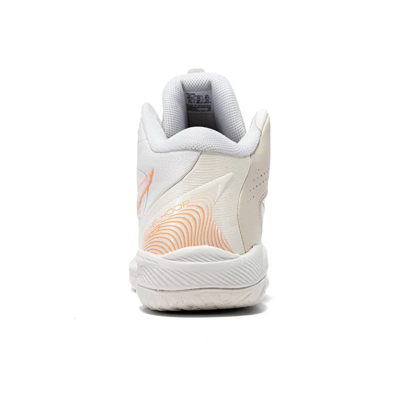 Asics Gelhoop V16 S Birch White-3