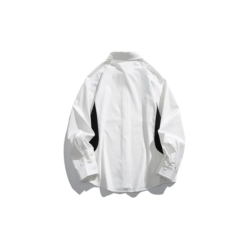 PANDA BASE Shirts Women's-1