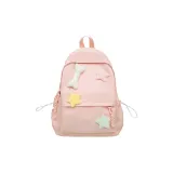 Pink Unlined Bag