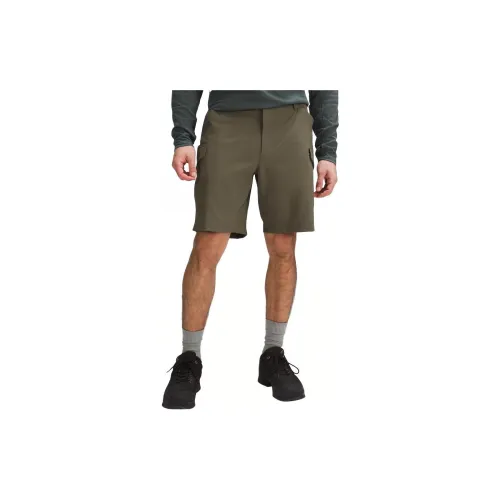 Lululemon Hiking Series Cargo Shorts Men