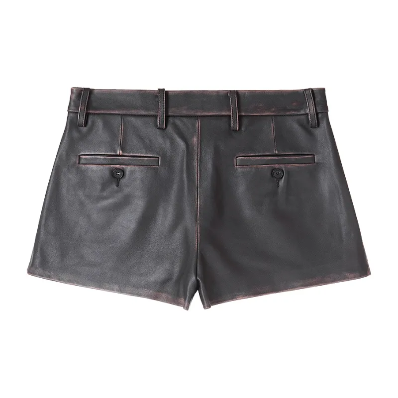 Miss Sixty Casual Shorts Women's Black-1