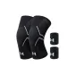 2-Pack Knee Protector+Wrist Brace[Sports Protective Set]