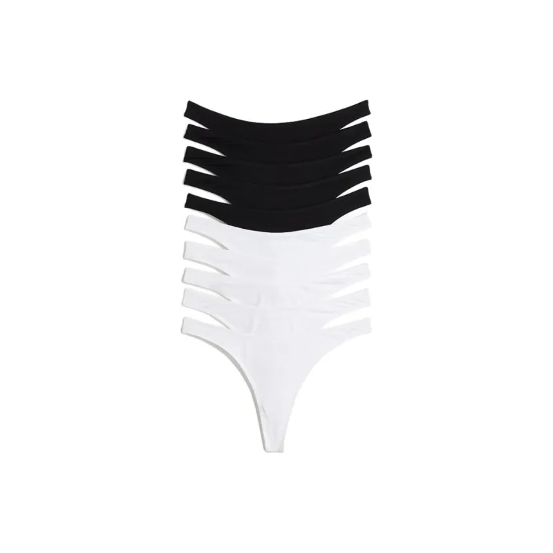 H&M Women's Underpants-0