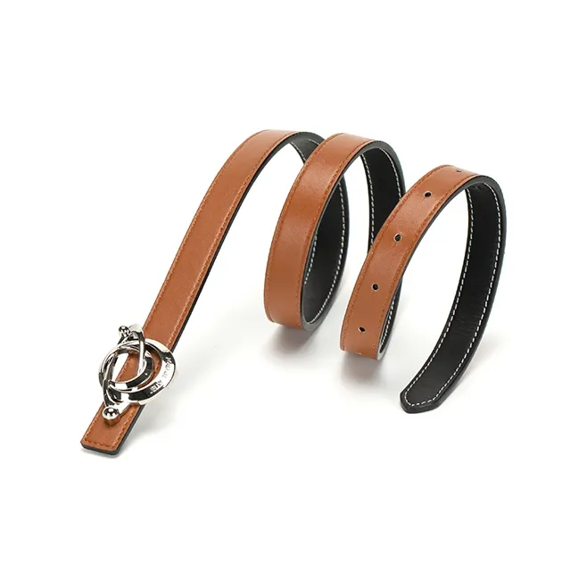 JELLYTOYBOY Leather Belts Women's-15