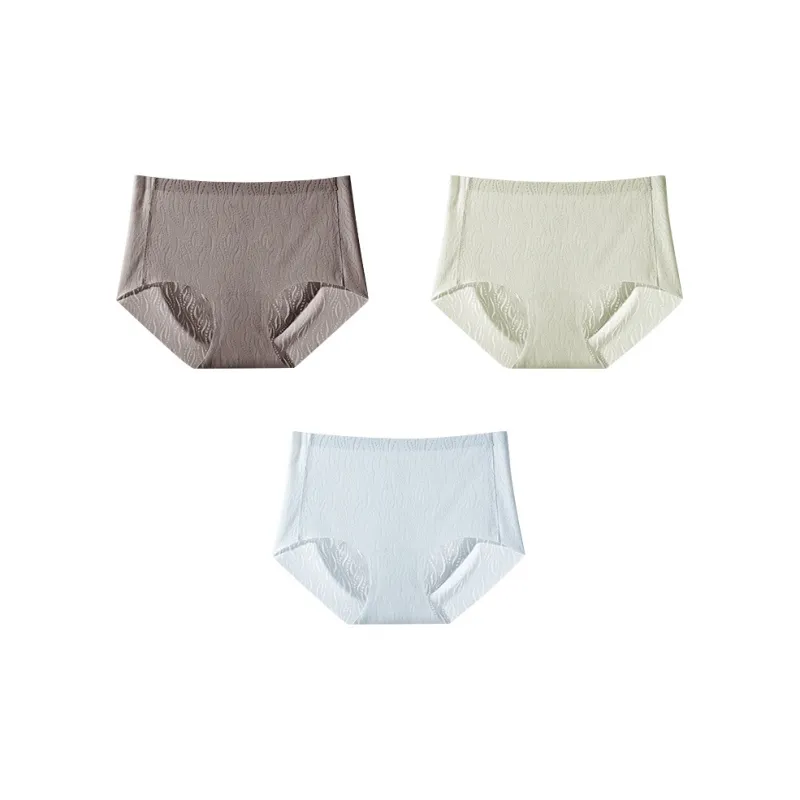 MIIOW Underpants Women's 3 Pack-13