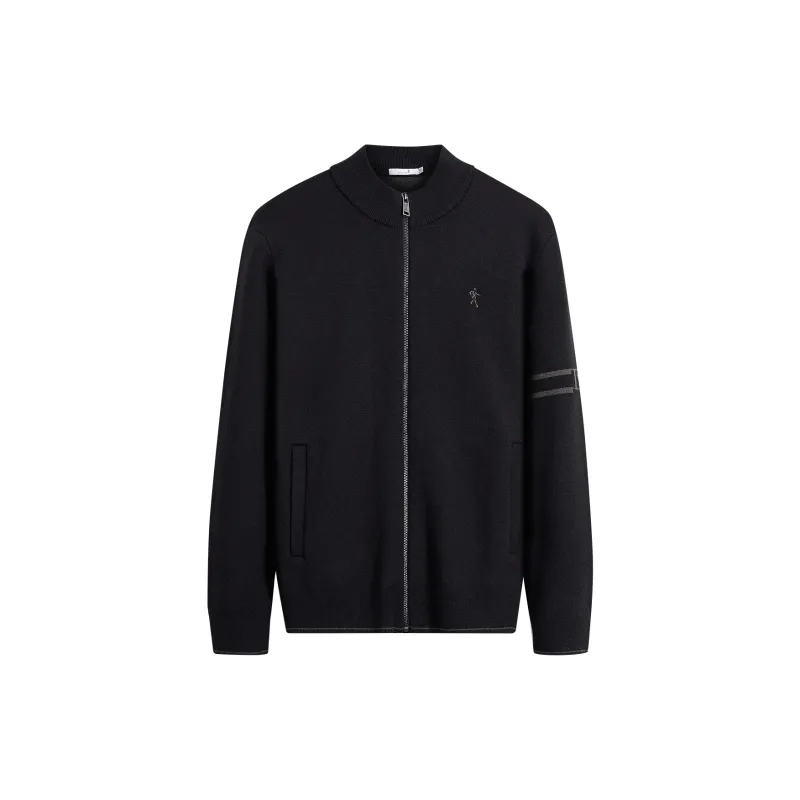 Dance With Wolves Knitwear Men's-1