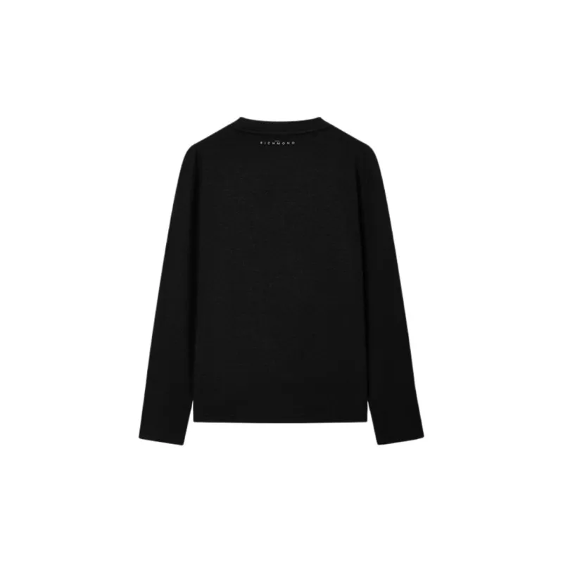 JOHN RICHMOND FW24 Sweater Men's-1