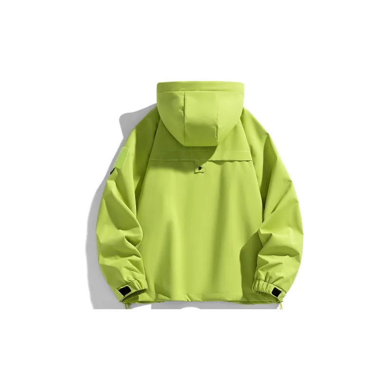 Magmode Jackets Unisex-7