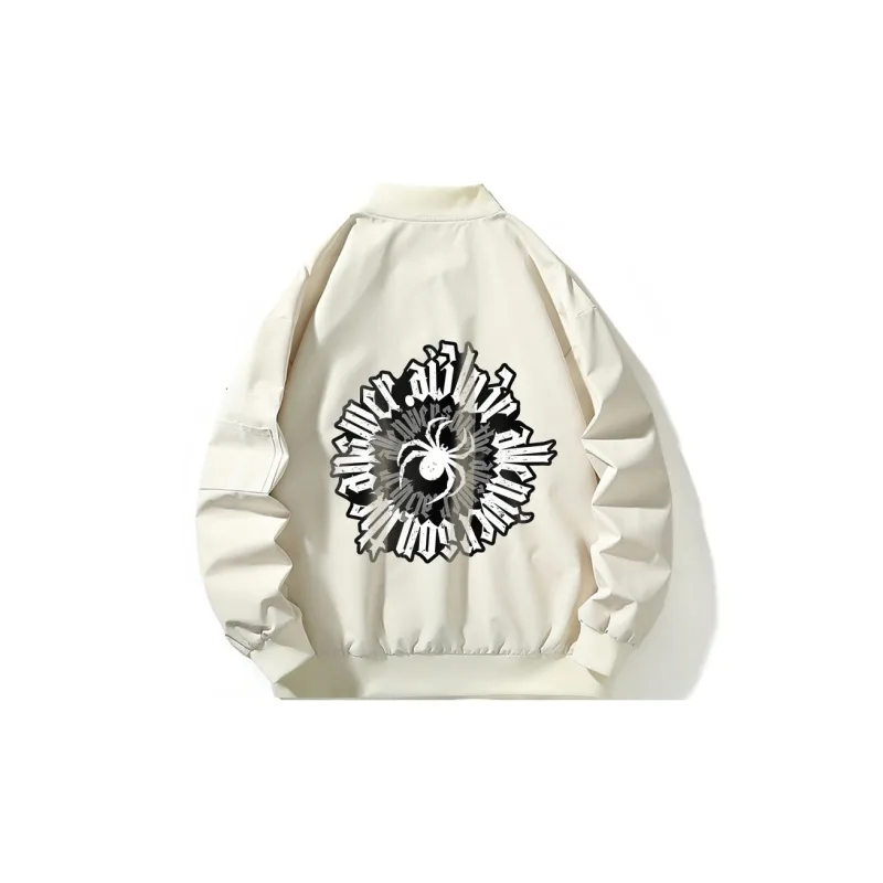 AI3 Iverson China Series Jacket Unisex-7