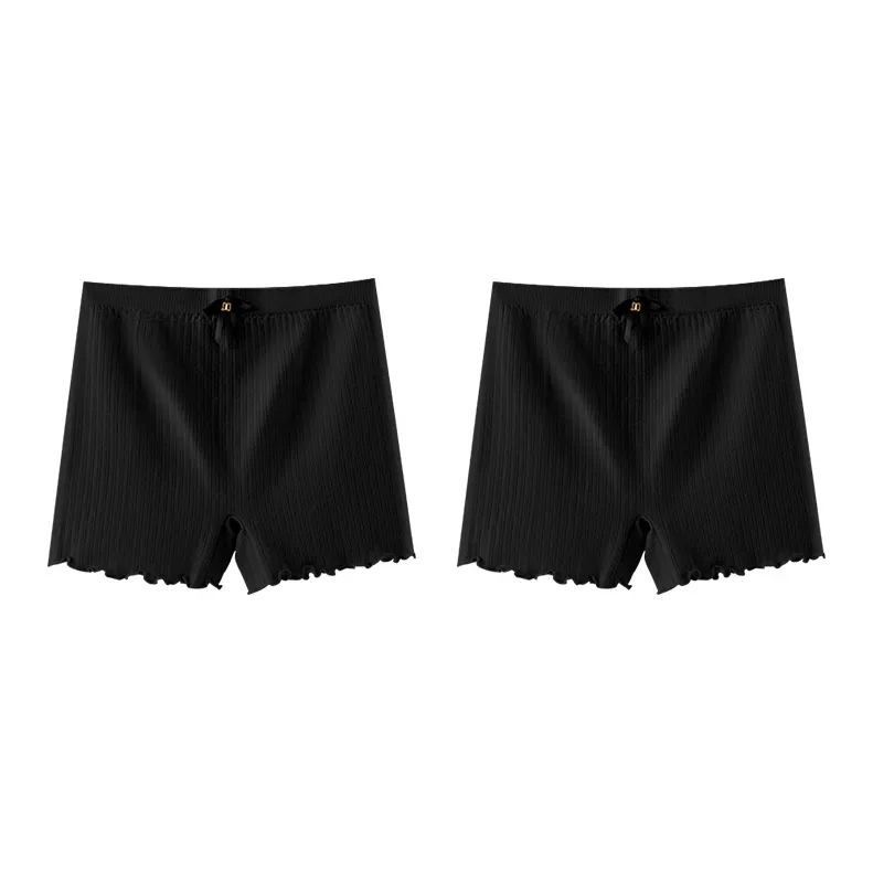 Ordifen Boxer Shorts Women's 2 Pack-0