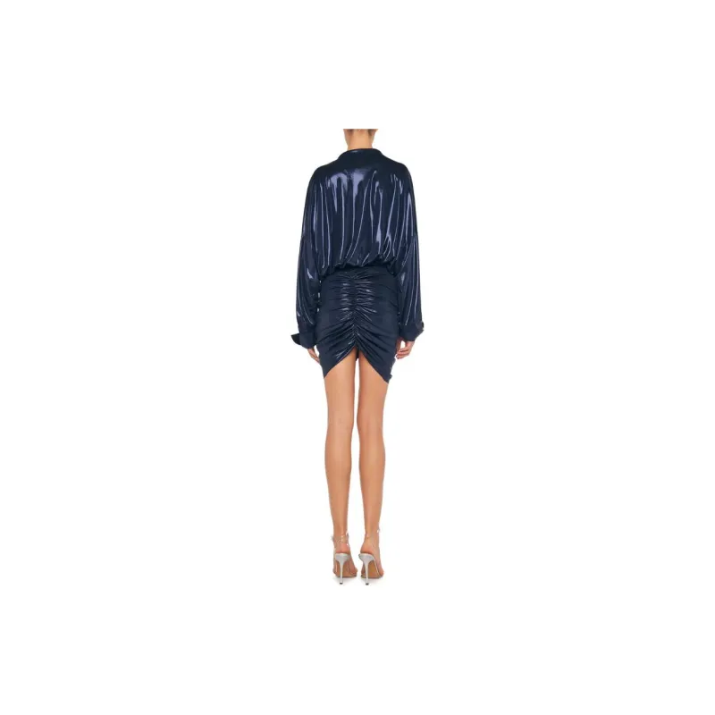 NORMA KAMALI Shirt Bodysuit-1