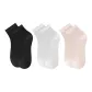 3 Pack (1 Black+1 Light Gray+1 Light Pink)